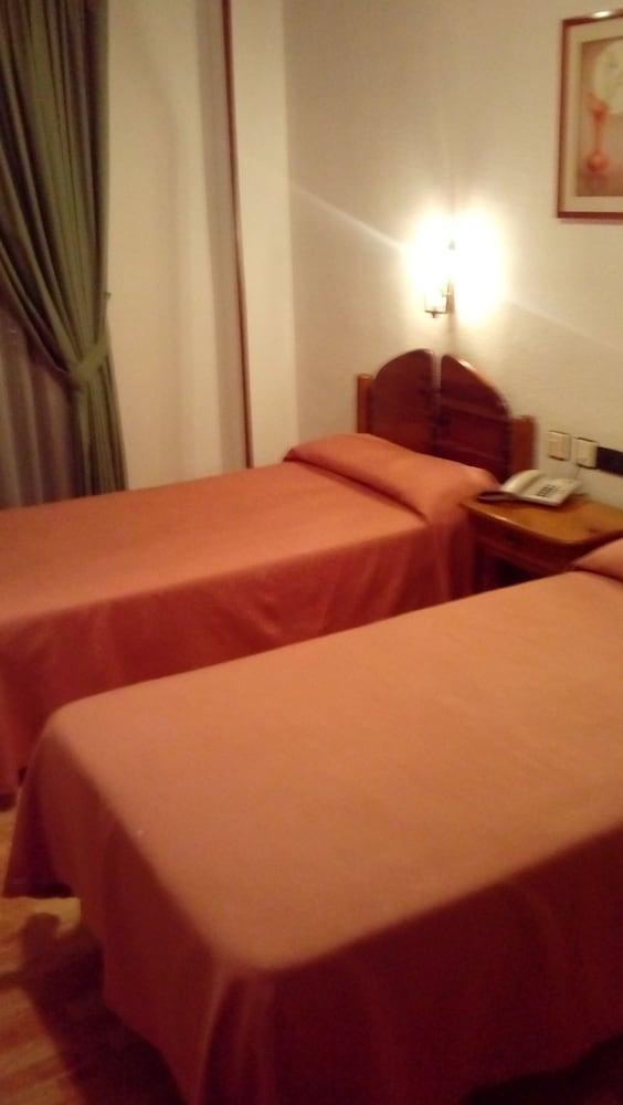 Hotel Elena Maria Granada Kültér fotó