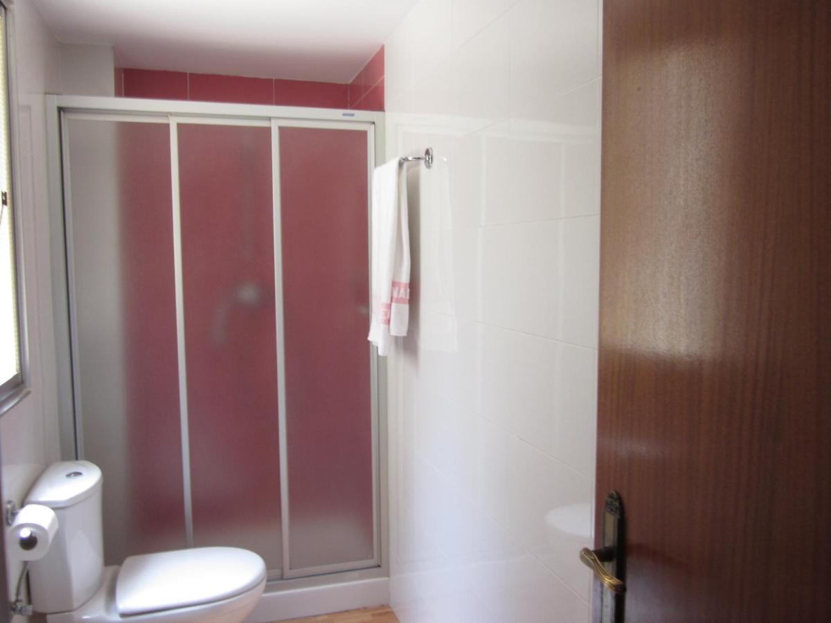 Hotel Elena Maria Granada Szoba fotó