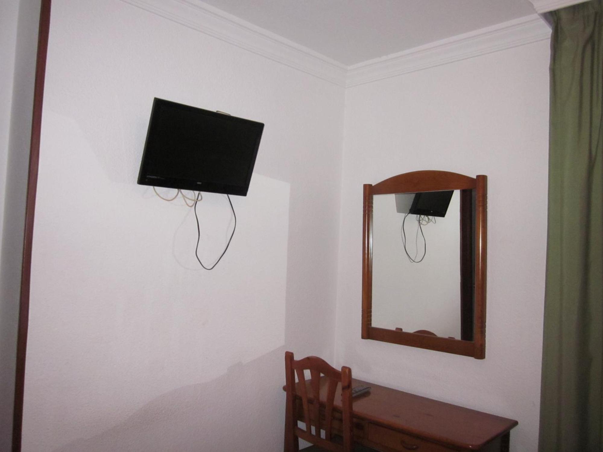 Hotel Elena Maria Granada Kültér fotó