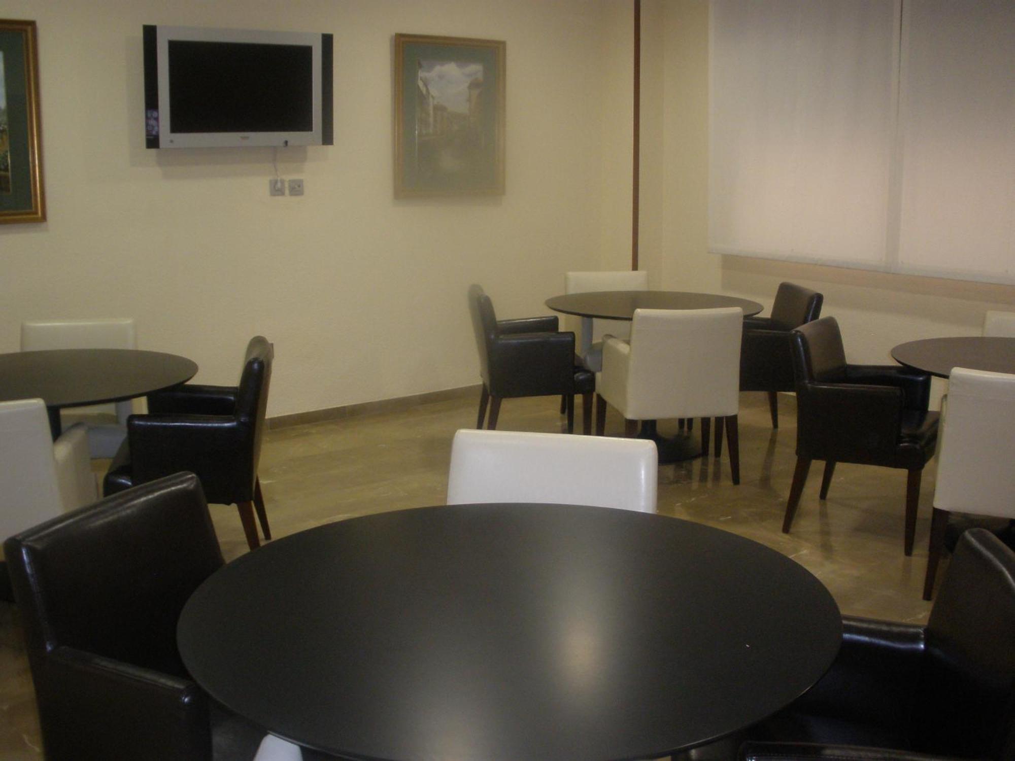 Hotel Elena Maria Granada Kültér fotó