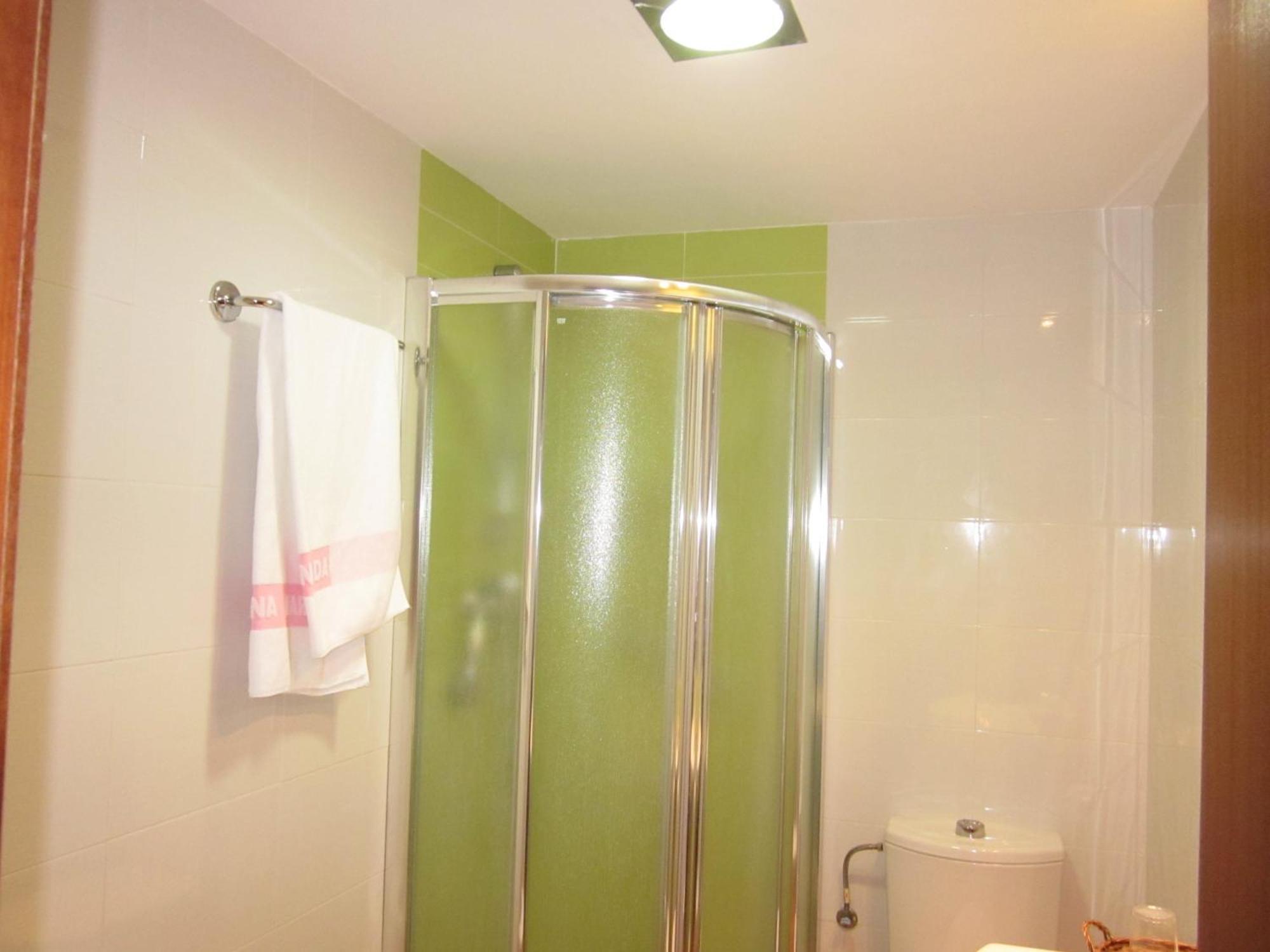 Hotel Elena Maria Granada Szoba fotó
